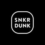 買い逃したスニーカーをGET!SNKR DUNKを使った感想